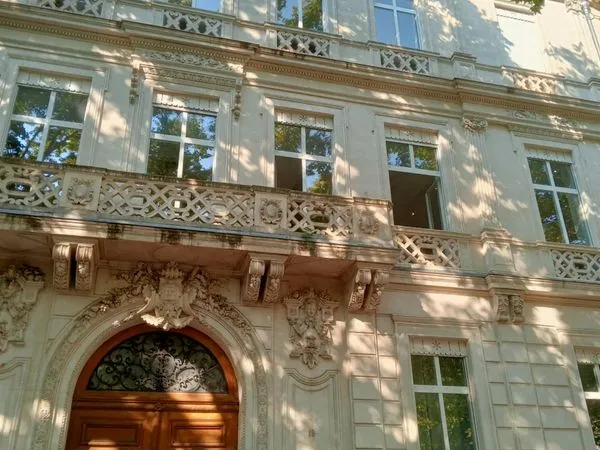 Particulier Loue bureaux nimes centre