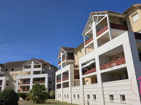 Appartement 4 pièces 87 m²