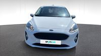 Ford Fiesta 1.0 EcoBoost 125ch mHEV Cool & Connect 5p