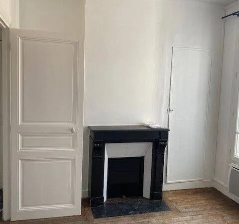 Appartement 2 pièces 33 m²