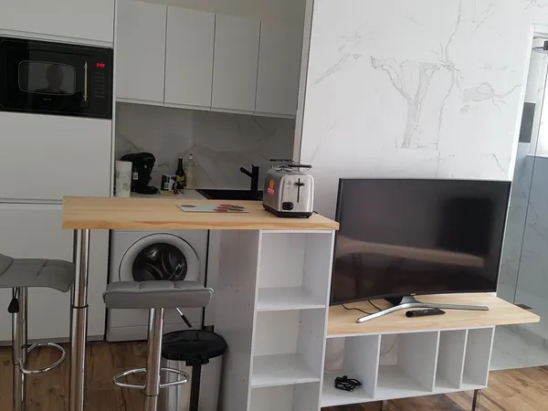 Appartement de 39m2 à louer sur Grenoble