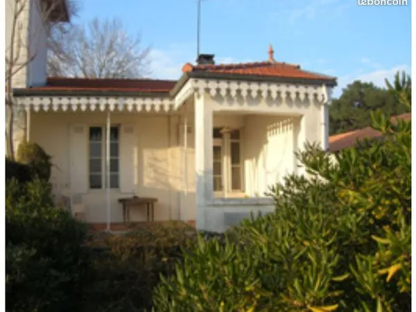 Maison 4p - 3 chambres - VUE MER EXCEPTIONNELLE - Nov.2026 à Mars 2027