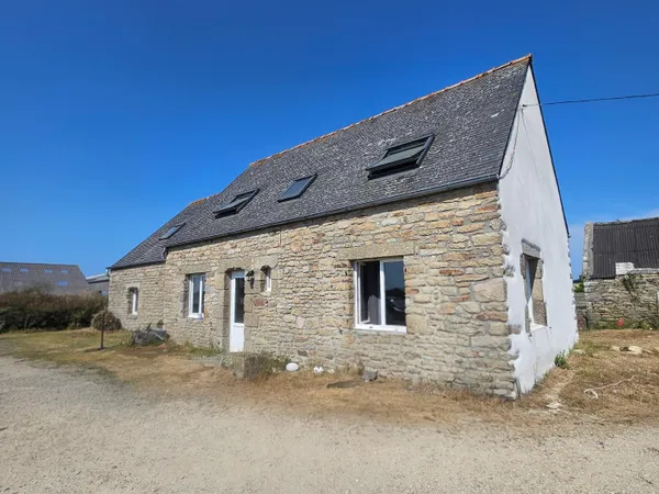A vendre Maison a campagne