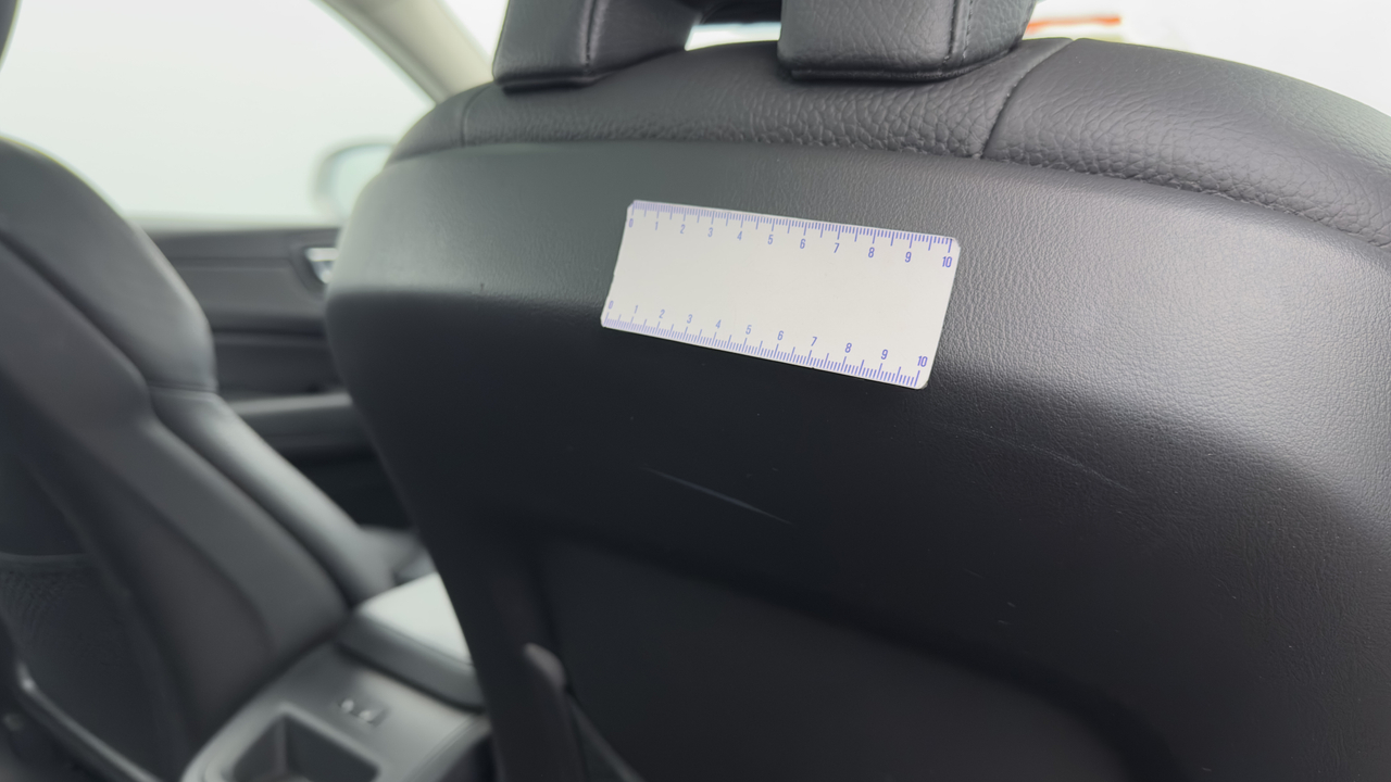 Volvo XC60 T6 Recharge AWD 253 ch + 145 ch Geartronic 8 — photo 42
