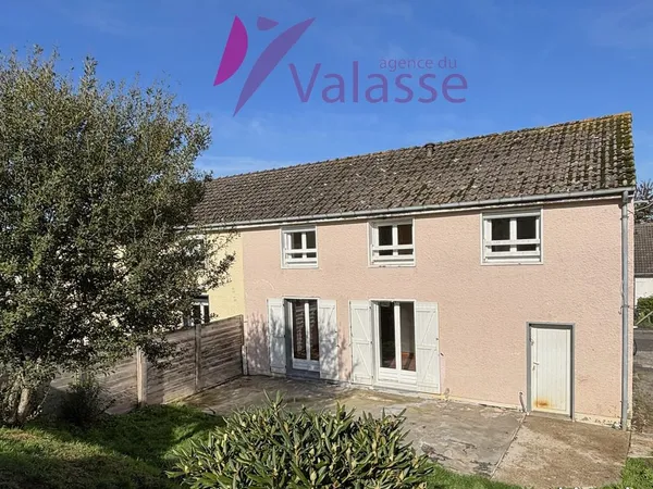 Pavillon 5 pièces 97 m²