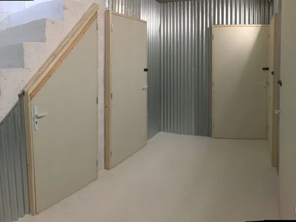 Box de stockage