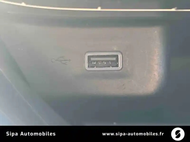 Fiat 500 e 118 ch — photo 29