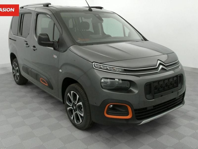 Citroen BERLINGO III M 1.5 BlueHDi 100ch Shine