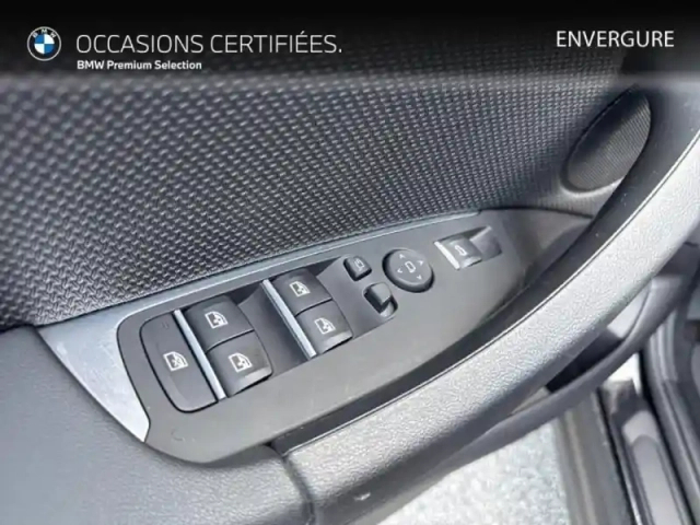 Bmw X3 xdrive30ea 292ch business design 10cv — photo 15