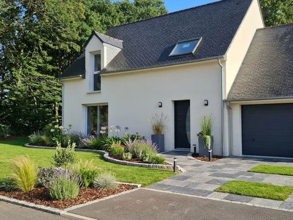 Maison 6 pièces 78 m²