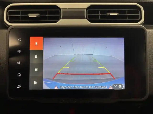 Dacia Duster eco-g 100 4x2 — photo 33