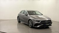 Mercedes Classe A 200 163ch AMG Line 7G-DCT — photo 3