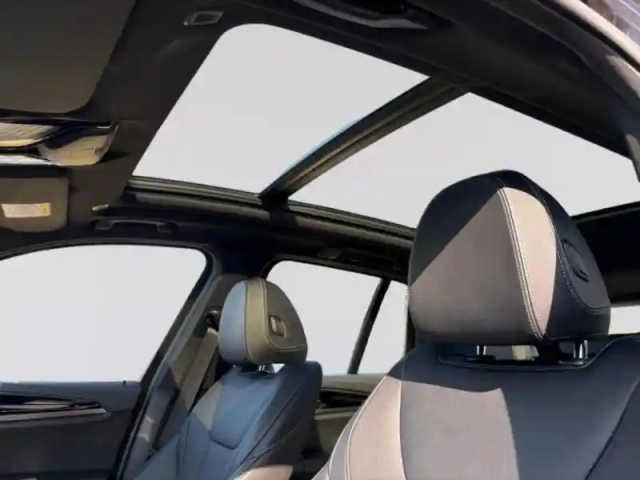 Bmw X3 i m sport 286ch inspiring — photo 25