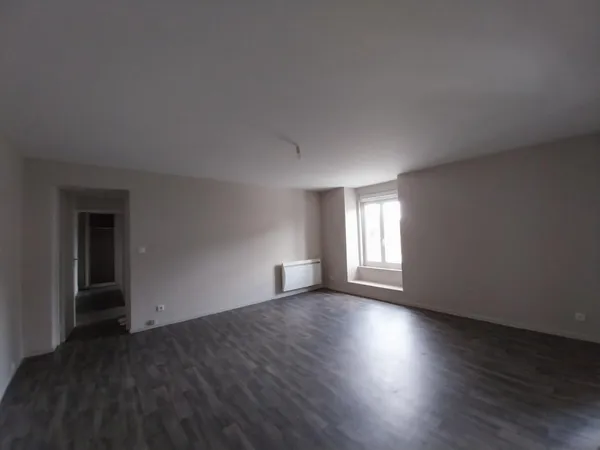 Appartement Type 3 - MARANVILLE