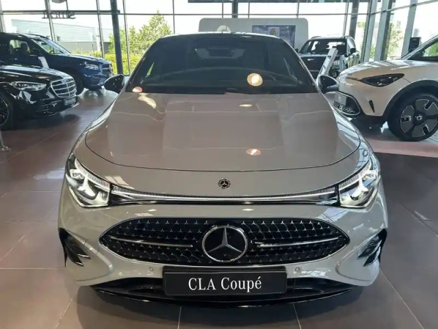 Mercedes Cla 220 8f-edct — photo 20