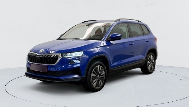 Skoda Karoq — photo 1