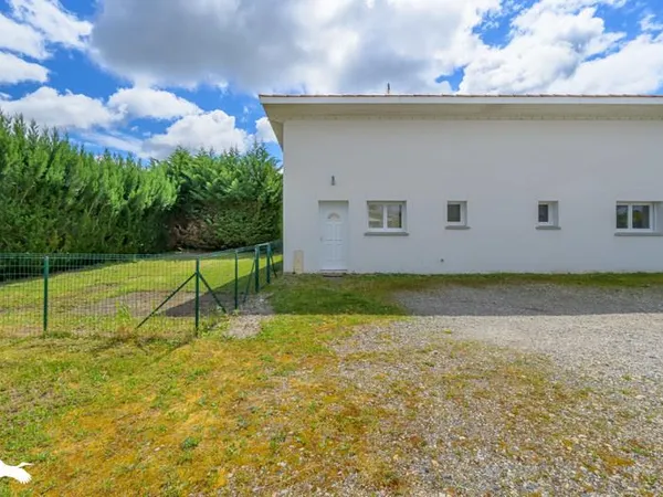 Maison 4 pièces 64 m²