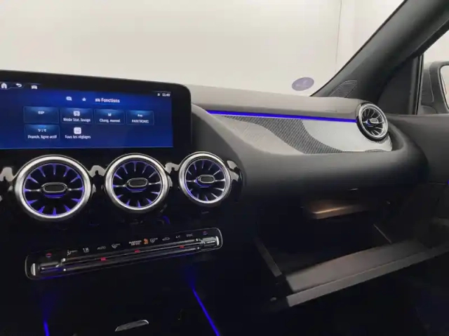 Mercedes Gla 200 7g-dct — photo 95