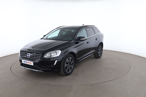 Volvo XC60 2.0 D3 Initiate Edition Geartronic