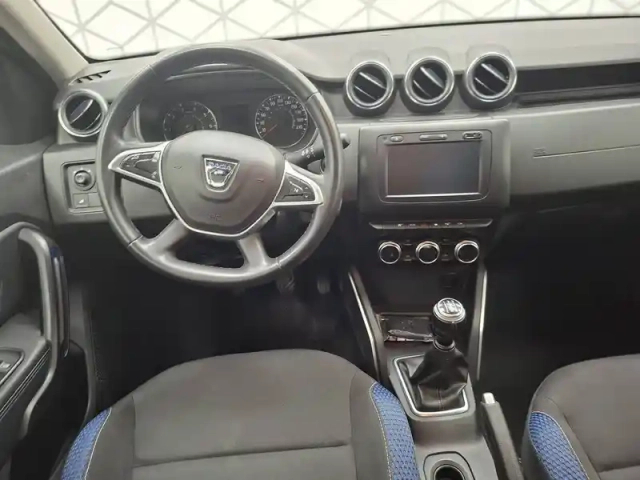 Dacia Duster eco-g 100 4x2 — photo 31