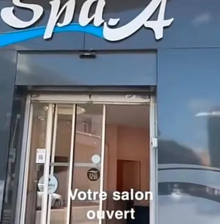 Commerce Vente Perpignan  70m² 18000€