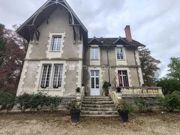 Maison d'hote ou Grande Famille