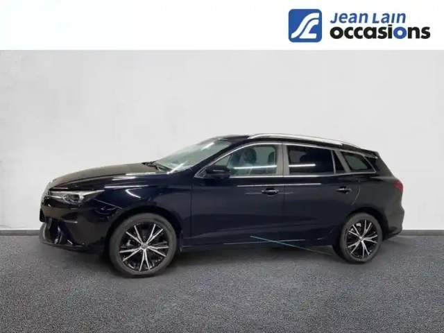 Mg Mg5 autonomie standard 50kwh - 130 kw 2wd — photo 8