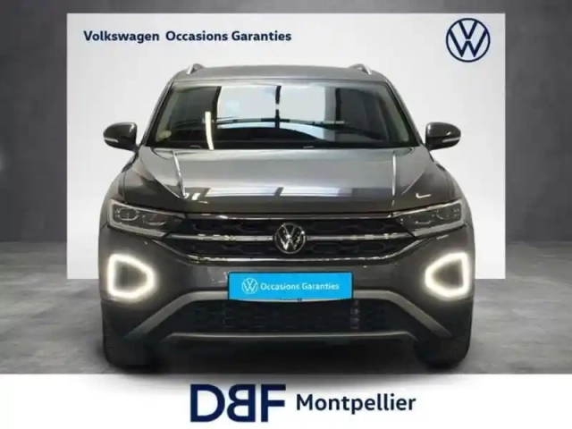 Volkswagen T-Roc 2.0 tdi 150 start/stop dsg7 style — photo 7