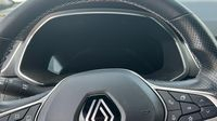Renault Captur 1.6 E-Tech full hybrid 145ch esprit Alpine — photo 9