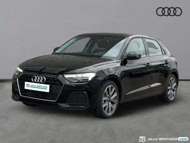 Audi A1 sportback 25 tfsi 95ch design