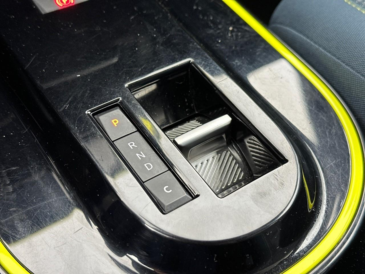 Fiat Grande Panda e 83 ch la prima — photo 31