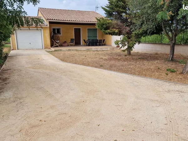 Maison. 3 pièces. 74 m²