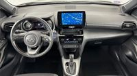 Toyota Yaris Cross 116h Design MY22 — photo 11