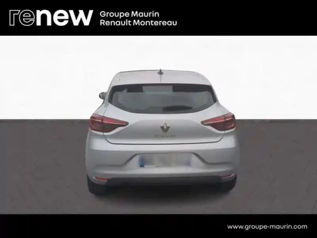 Renault Clio auto-ecole blue dci 100 -21n — photo 22