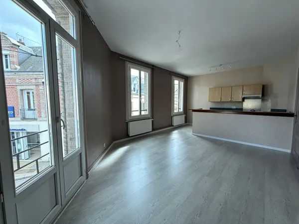 Immeuble 203 m²