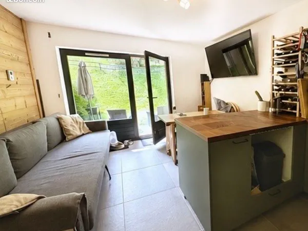 Location appartement cosy