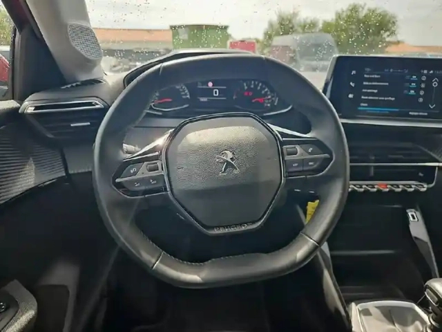 Peugeot 208 bluehdi 100 s&amp;s bvm6 — photo 9