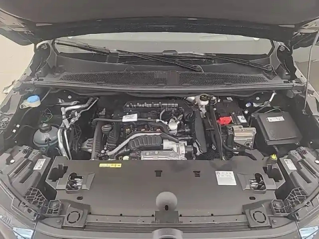 Citroën C5 Aircross hybride 145 ch e-dcs6 — photo 23
