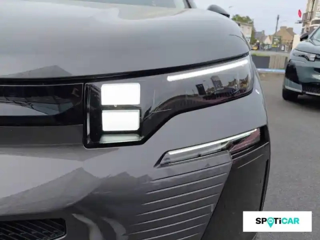 Citroën C5 Aircross hybride 145 ch e-dcs6 — photo 36