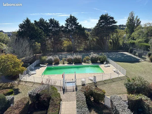 Appartement 30m2