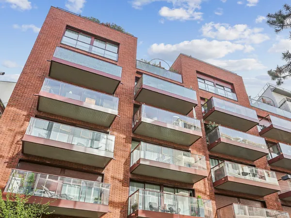 Loue appartement
