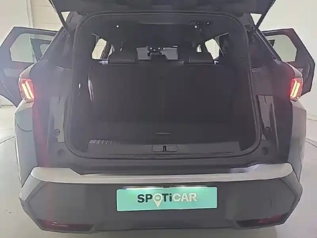 Peugeot 5008 hybrid 136 e-dcs6 — photo 72