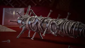 Preview Hellraiser Revival: Das denkt IGN France nach einer Stunde Spielzeit