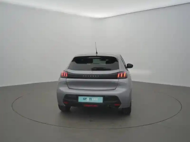 Peugeot 208 puretech 100 s&amp;s bvm6 — photo 25