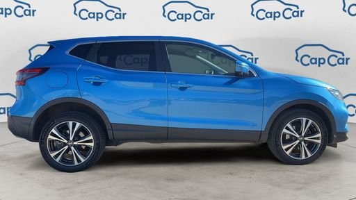 Nissan Qashqai 1.7 dCi 150 4X4 - N-Connecta – 2019 – 60428 km – Diesel – Boîte Manuelle — photo 4