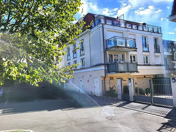 Duplex 4 pièces 89 m²