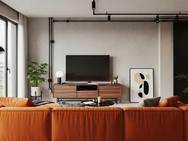 4 PIÈCES de 90.57m² - VINCENNES