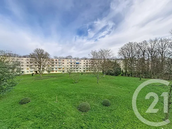 Appartement 5 pièces 81 m²