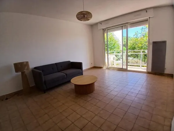 Appartement meublé