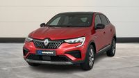 Renault Arkana 1.6 E-Tech 145ch full hybrid Techno -23